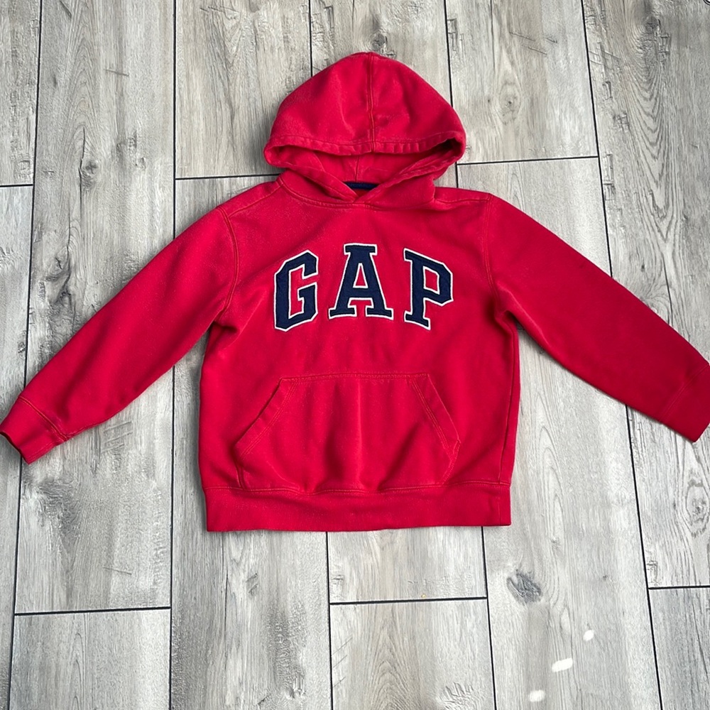 Gap Boys Hoodie Size M(8)